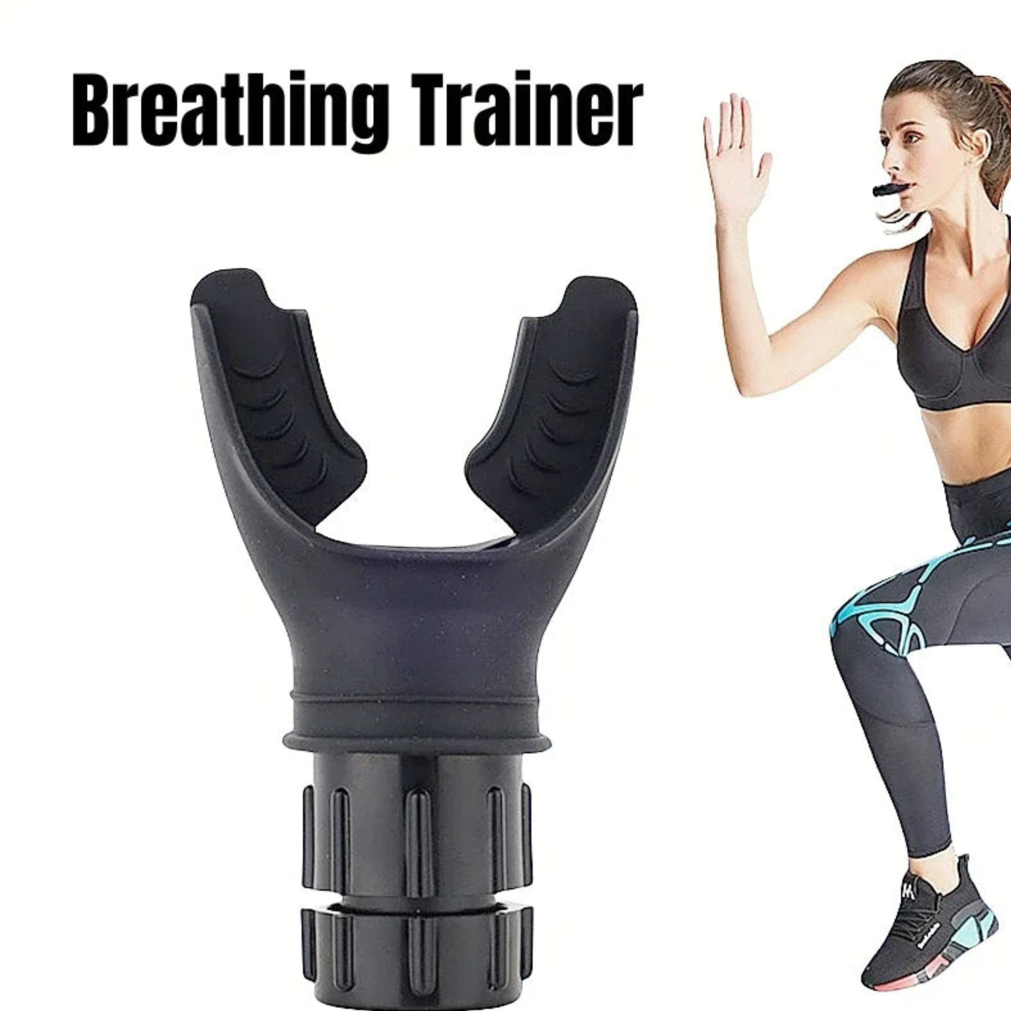 🌬️ Breathing Trainer 🌬️ مدرب التنفس –