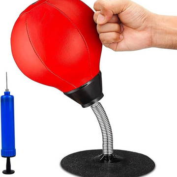 Punching Bag – كيس ملاكمة